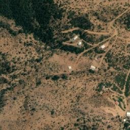 Satellite imagery of Los Cóndores, CL
