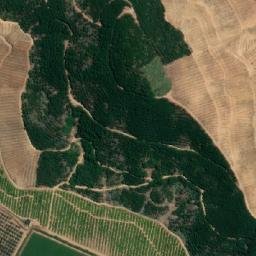 Satellite imagery of El Guanaco, CL