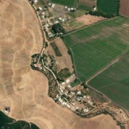 Satellite imagery of El Guanaco, CL