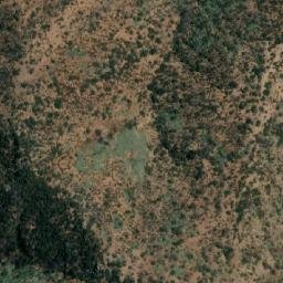 Satellite imagery of Loma El Almendro, CL