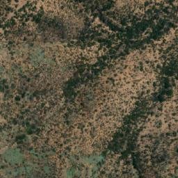 Satellite imagery of Loma El Almendro, CL