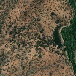 Satellite imagery of Loma El Almendro, CL