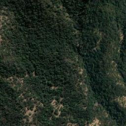 Satellite imagery of Cerro Los Maquis, CL
