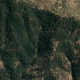 Satellite imagery of Cerro Los Maquis, CL