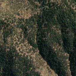 Satellite imagery of Morro La Cabra, CL