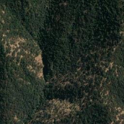 Satellite imagery of Morro La Cabra, CL