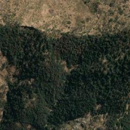 Satellite imagery of Cerro Torre Viejo, CL