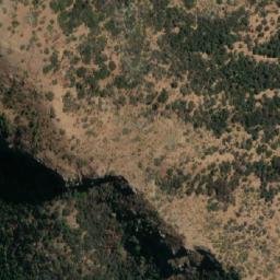 Satellite imagery of Cerro Torre Viejo, CL