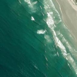 Satellite imagery of Kamer van Sewentien, ZA