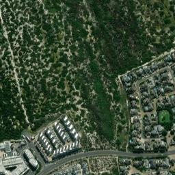 Satellite imagery of Kamer van Sewentien, ZA
