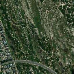 Satellite imagery of VOGELSTEEN, ZA