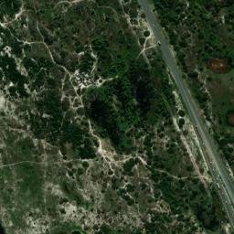 Satellite imagery of VOGELSTEEN, ZA