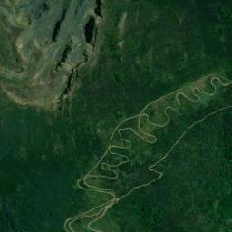 Satellite imagery of MEERENDAL N, ZA