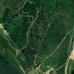 Satellite imagery of PHESANTEKRAAL, ZA