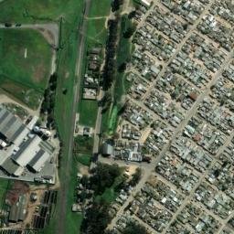 Satellite imagery of LICHTENBURG, ZA