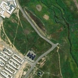 Satellite imagery of LICHTENBURG, ZA