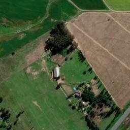 Satellite imagery of VAN WYKSKOP, ZA