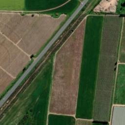 Satellite imagery of VAN WYKSKOP, ZA
