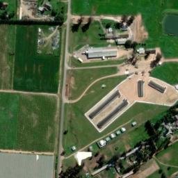Satellite imagery of VAN WYKSKOP, ZA