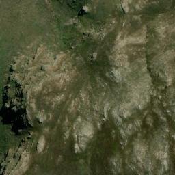 Satellite imagery of DRAKENSTEIN, ZA