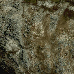 Satellite imagery of BEN STEWART, ZA