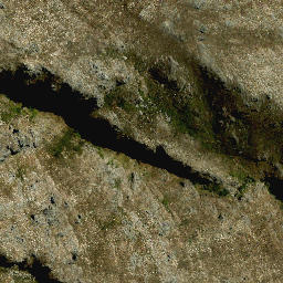 Satellite imagery of BEN STEWART, ZA