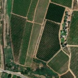 Satellite imagery of TOWN VIEW, ZA