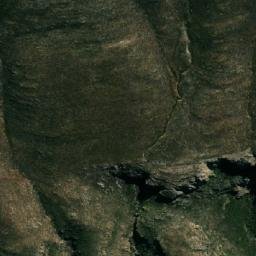 Satellite imagery of WARMWATERSBERG, ZA