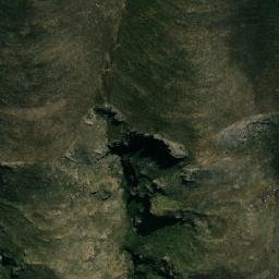Satellite imagery of WARMWATERSBERG, ZA