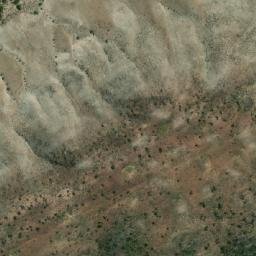 Satellite imagery of POORTSFONTEIN, ZA