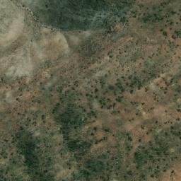 Satellite imagery of POORTSFONTEIN, ZA
