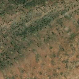 Satellite imagery of POORTSFONTEIN, ZA