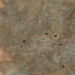 Satellite imagery of Sheringa Hill, AU