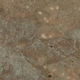 Satellite imagery of Sheringa Hill, AU