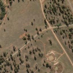 Satellite imagery of Lulah Hill, AU