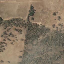 Satellite imagery of Lucy Hill, AU