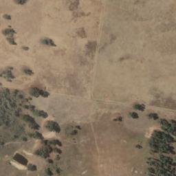 Satellite imagery of Lucy Hill, AU