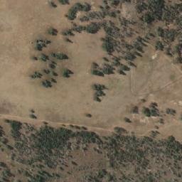 Satellite imagery of Lucy Hill, AU