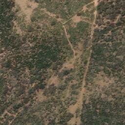 Satellite imagery of Munjal Hill, AU