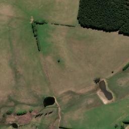 Satellite imagery of Fulton Hill, AU
