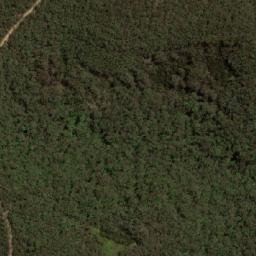 Satellite imagery of Double Hill, AU