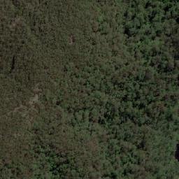 Satellite imagery of Scorpion Hill, AU