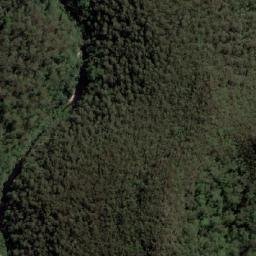 Satellite imagery of Scorpion Hill, AU