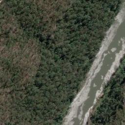 Satellite imagery of survey_point, AU
