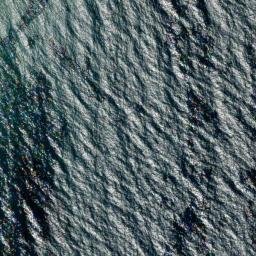 Satellite imagery of Curl Curl Head, AU