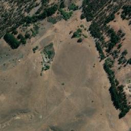 Satellite imagery of Loma Talca, CL