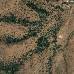 Satellite imagery of Los Cóndores, CL