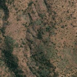 Satellite imagery of Cerro La Patagua, CL