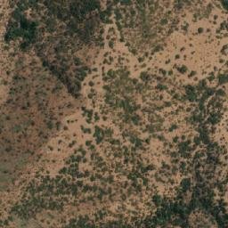 Satellite imagery of Cerro La Patagua, CL