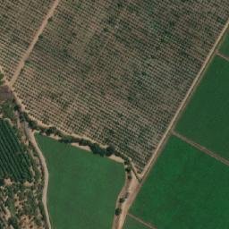 Satellite imagery of El Guanaco, CL